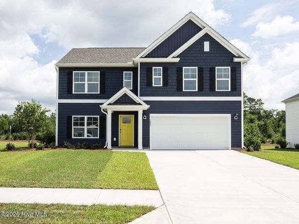 3056 Maravella Court , Unit 14, Bolivia, NC 28422