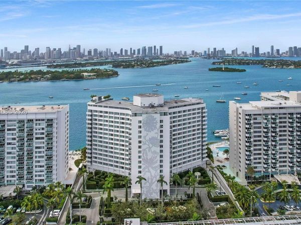 1100 West Ave , Unit 1115, Miami Beach, FL 33139