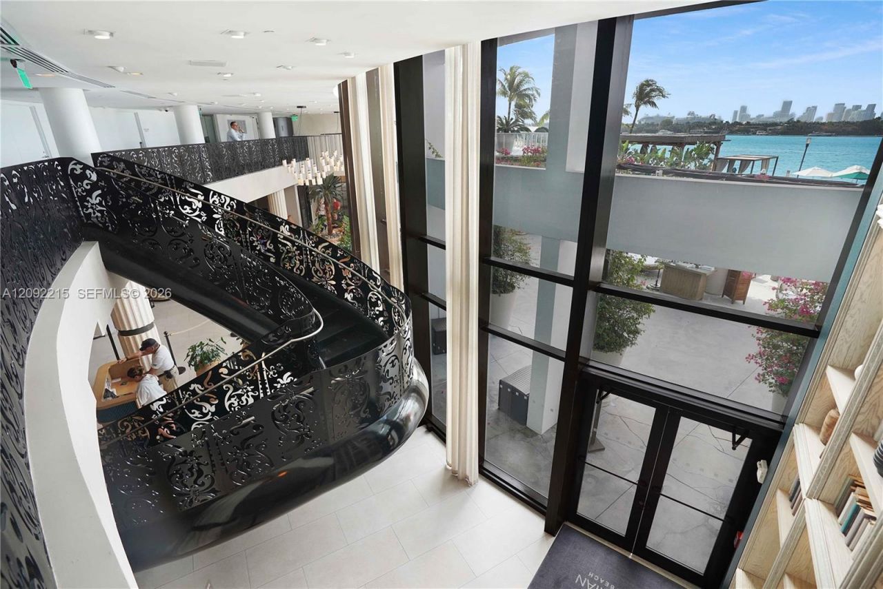 1100 West Ave, Unit 1115, Miami Beach, FL 33139 Photo