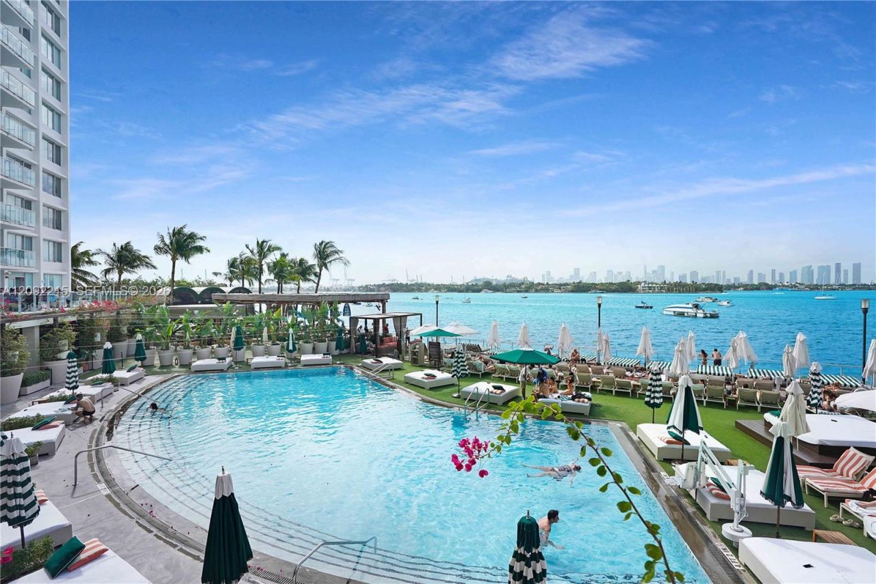 1100 West Ave, Unit 1115, Miami Beach, FL 33139 Photo