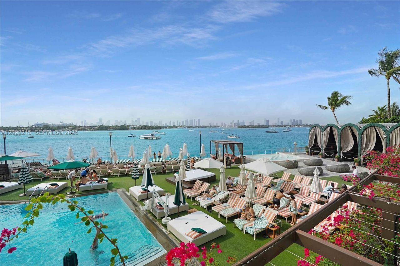 1100 West Ave, Unit 1115, Miami Beach, FL 33139 Photo