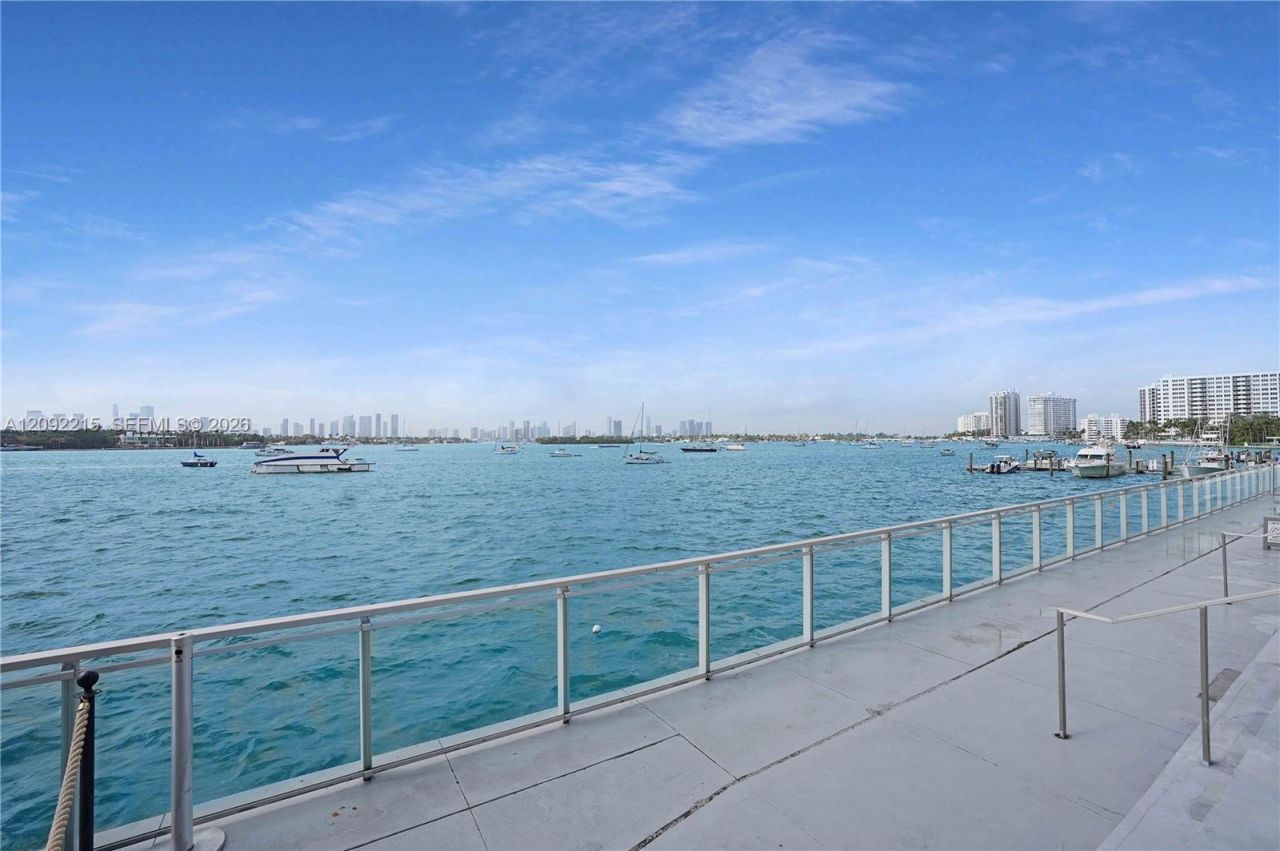 1100 West Ave, Unit 1115, Miami Beach, FL 33139 Photo