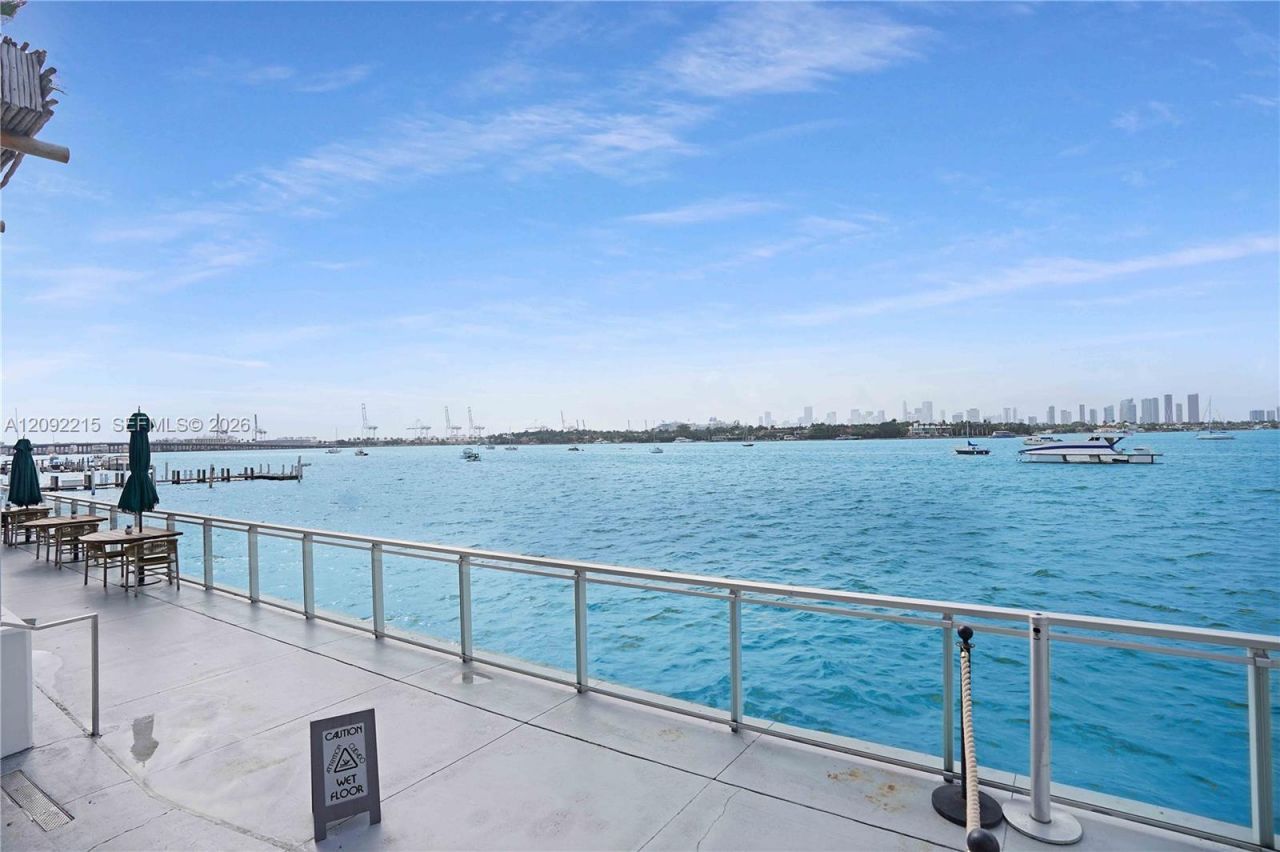 1100 West Ave, Unit 1115, Miami Beach, FL 33139 Photo