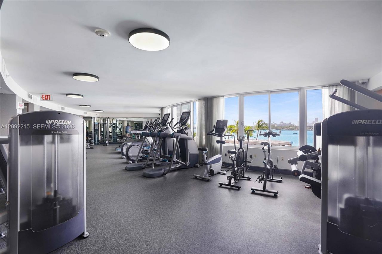1100 West Ave, Unit 1115, Miami Beach, FL 33139 Photo