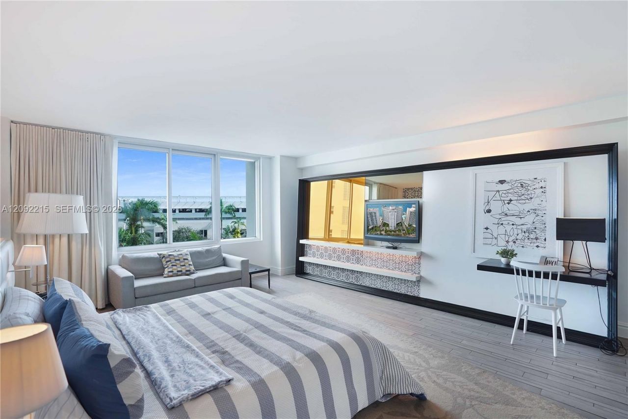 1100 West Ave, Unit 1115, Miami Beach, FL 33139 Photo
