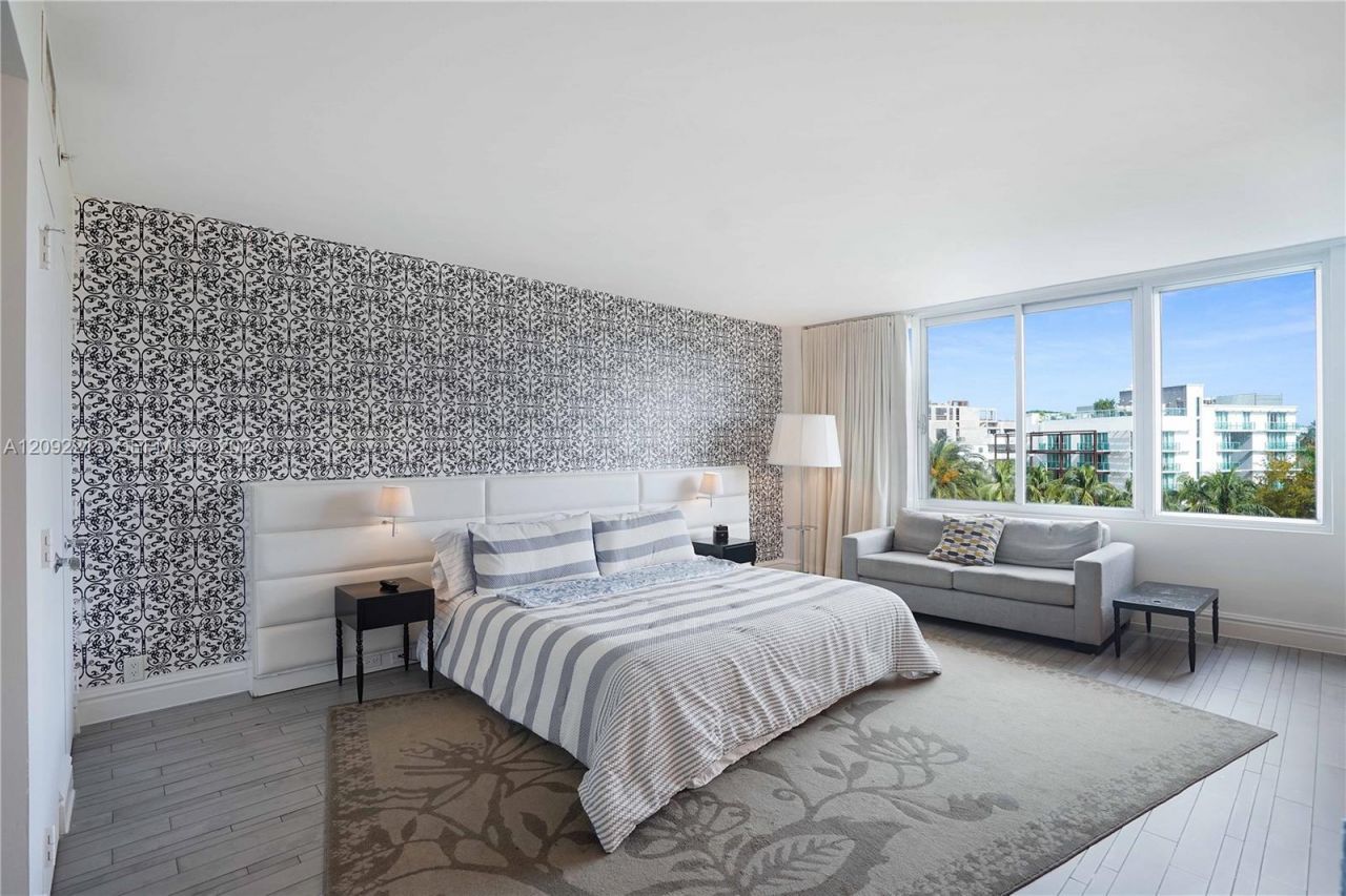 1100 West Ave, Unit 1115, Miami Beach, FL 33139 Photo