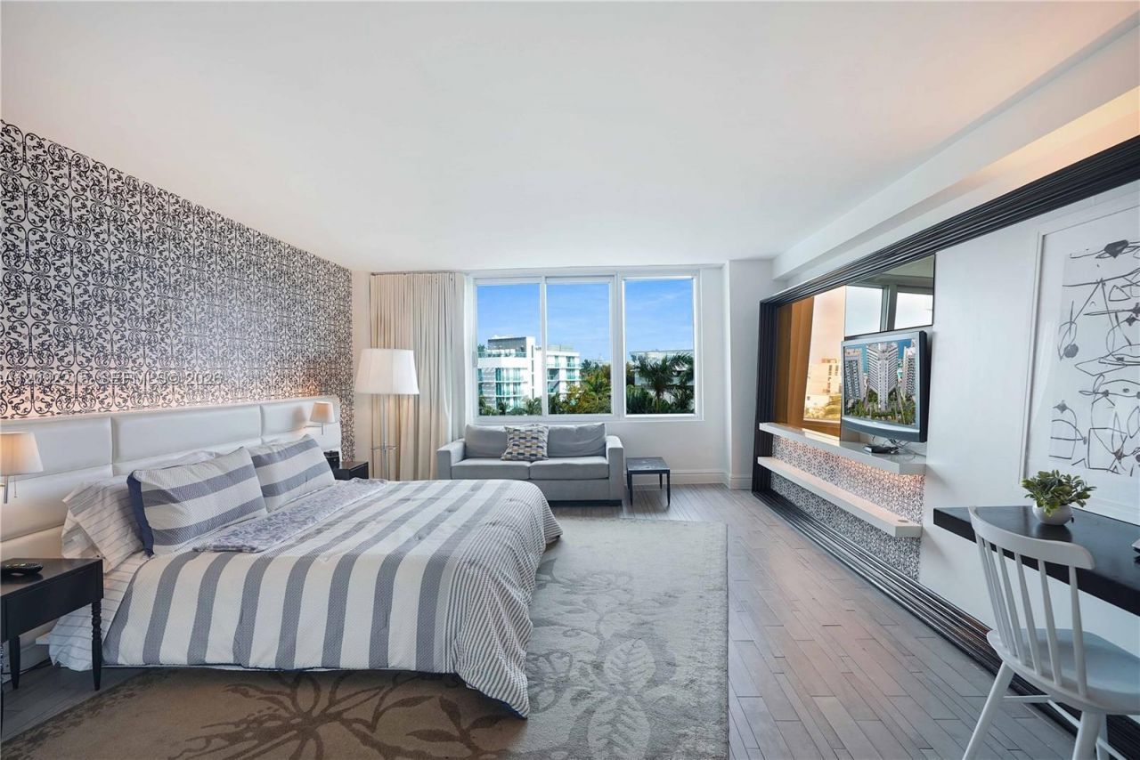 1100 West Ave, Unit 1115, Miami Beach, FL 33139 Photo