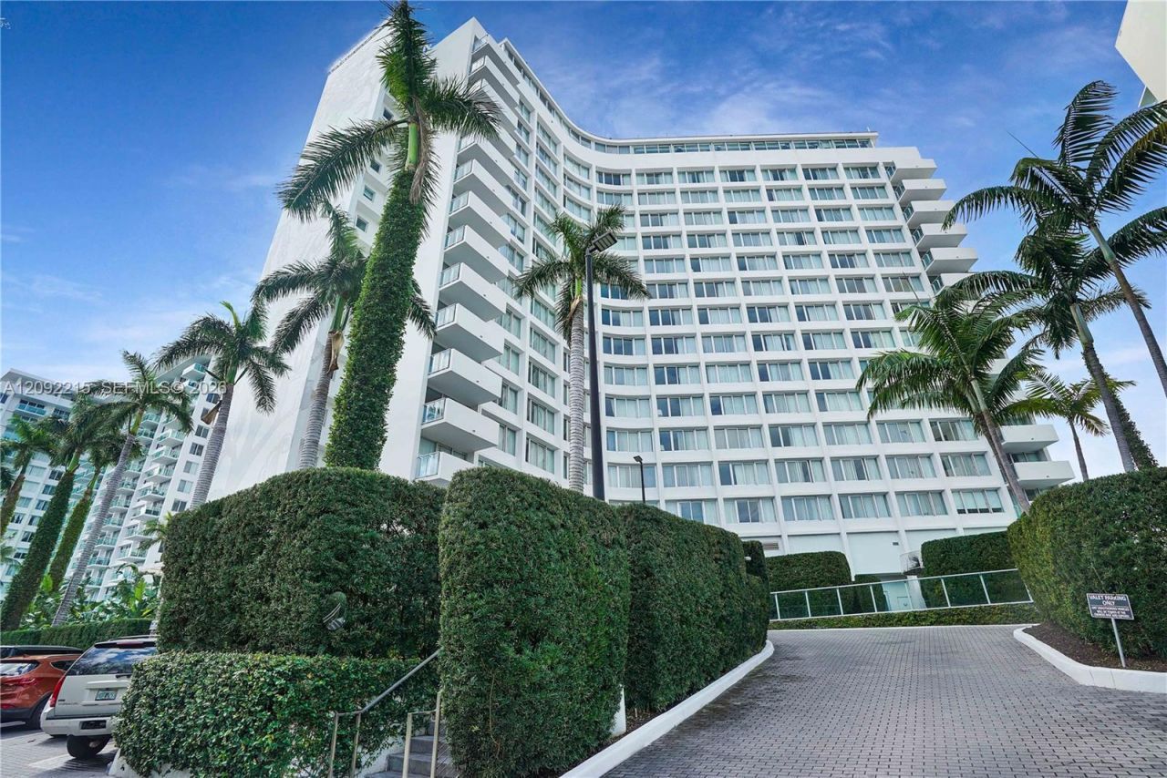 1100 West Ave, Unit 1115, Miami Beach, FL 33139 Photo