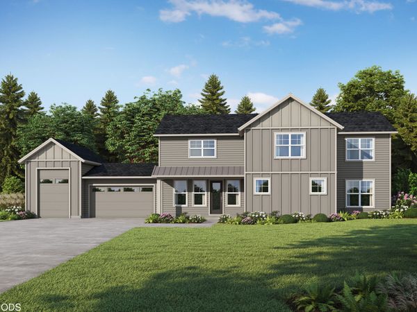 61433 SE Daybreak Court, Unit Lot 8, Bend, OR 97702