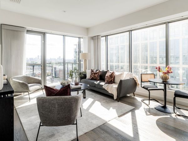 375 Canal St, Unit PH215, Somerville, MA 02145