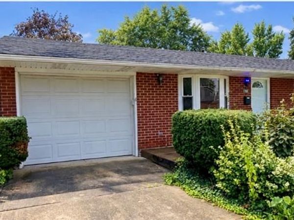 6510 Longford Road, Huber Heights, OH 45424