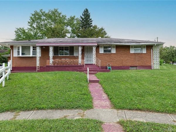 1706 Clovis Court, Dayton, OH 45417