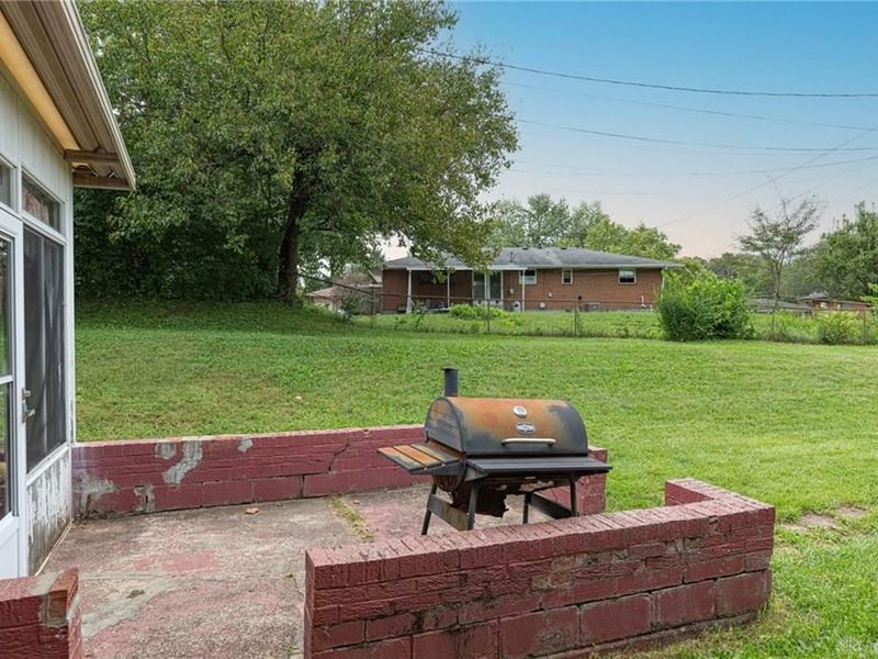 1706 Clovis Court, Dayton, OH 45417 Photo 30