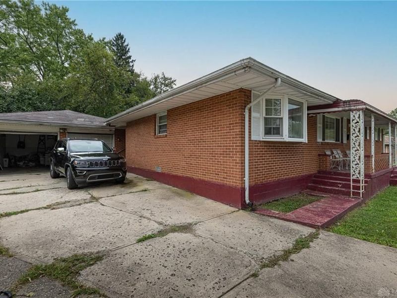 1706 Clovis Court, Dayton, OH 45417 Photo 34