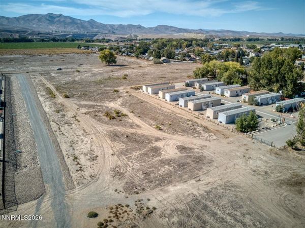 6.6ac S Whitacre Street, Yerington, NV 89447