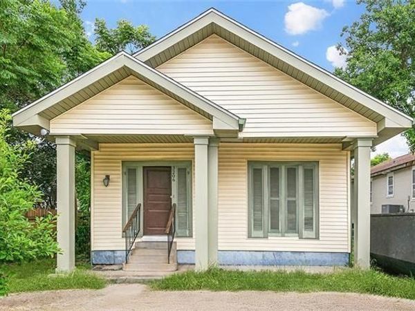 3206 CADIZ Street , New Orleans, LA 70125