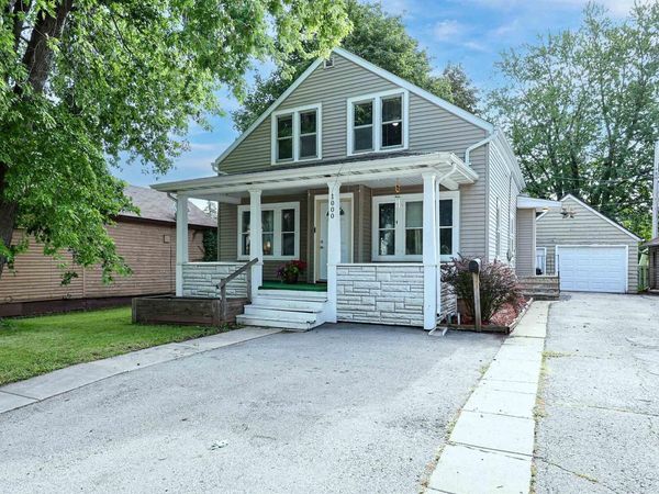1000 LAWE STREET, Kaukauna, WI 54130