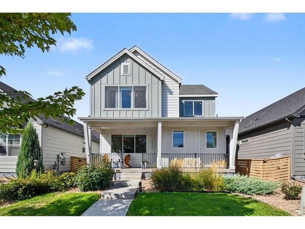 5087 Brule Dr, Timnath, CO 80547