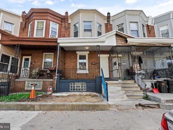 4122 N 7TH STREET , PHILADELPHIA, PA 19140