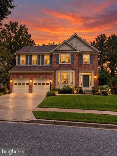 2427 CHELMSFORD DRIVE, CROFTON, MD 21114