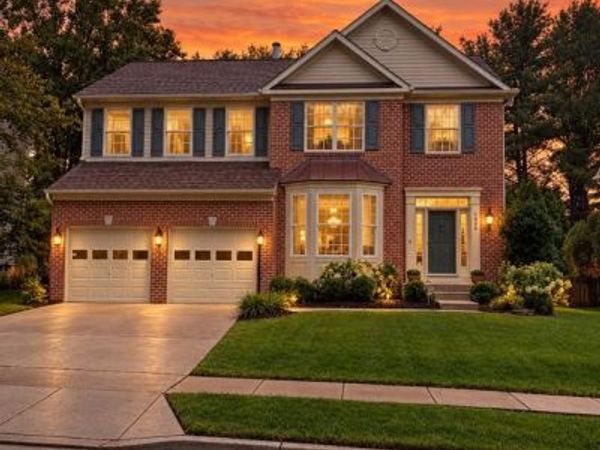 2427 CHELMSFORD DRIVE, CROFTON, MD 21114