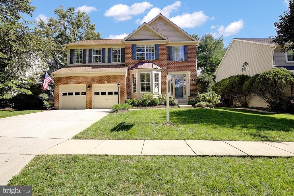 2427 CHELMSFORD DRIVE, CROFTON, MD 21114