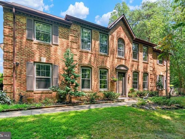 2557 JIGGER WAY, ANNAPOLIS, MD 21401