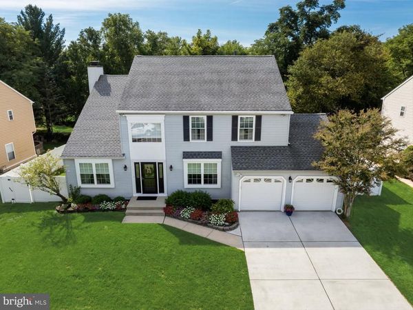 4 CLIFFORD LANE, MARLTON, NJ 08053