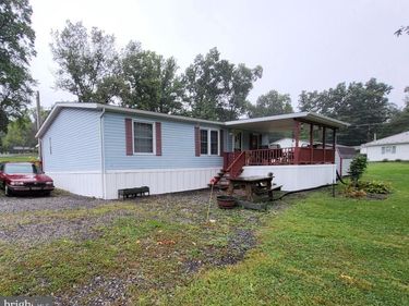 449 APPLE WAY, ST THOMAS, PA 17252