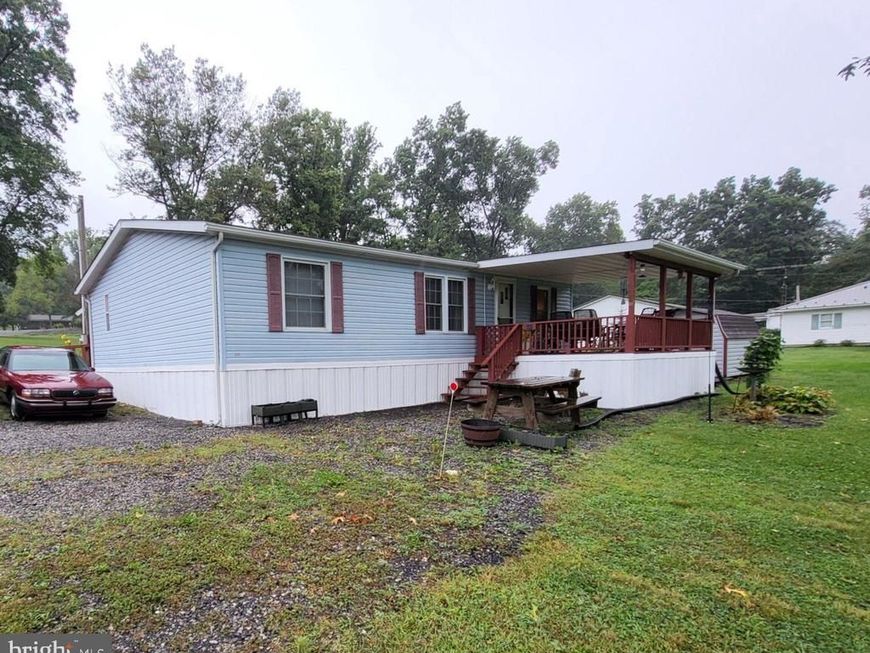 449 Apple Way, Saint Thomas, PA 17252 Main Photo