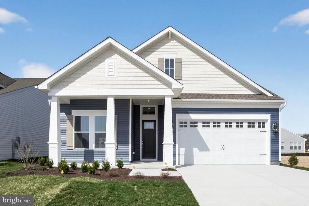 114 KINGLET COURT , CHESTER, MD 21619