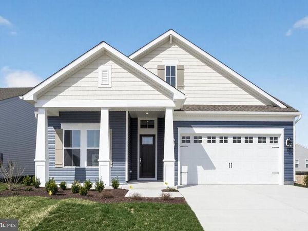 114 KINGLET COURT , CHESTER, MD 21619