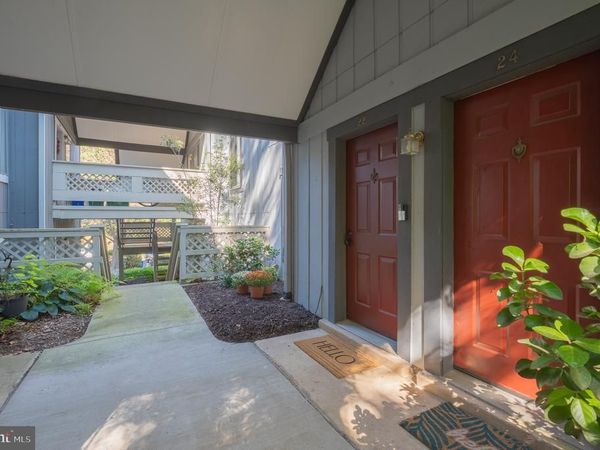 22 WINDBROOKE CIRCLE, Unit 22, GAITHERSBURG, MD 20879