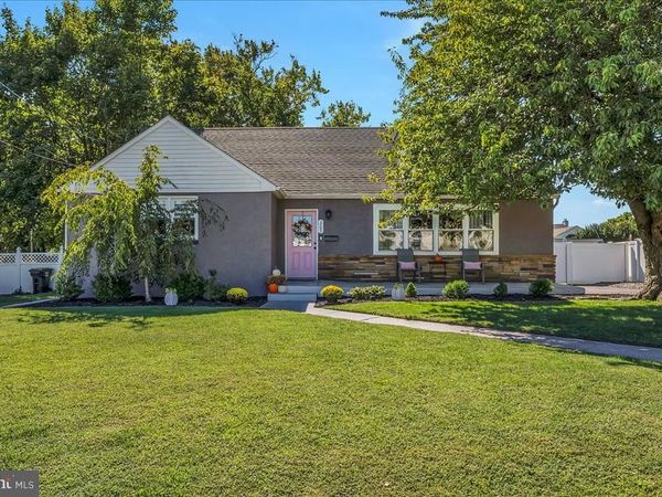 265 ELM AVENUE, MANTUA, NJ 08051
