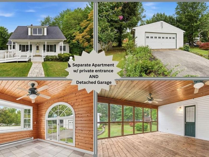 305 Prospect Street , La Plata, MD 20646 Main Photo