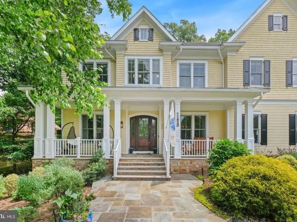 11413 CUSHMAN ROAD, NORTH BETHESDA, MD 20852