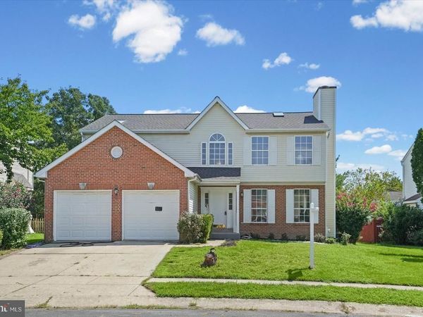 219 CANNON BALL WAY , ODENTON, MD 21113