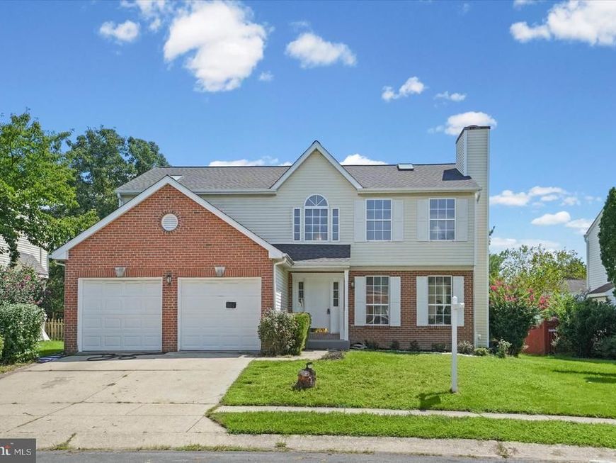 219 Cannon Ball Way , Odenton, MD 21113 Main Photo