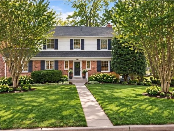 9716 CARRIAGE ROAD, KENSINGTON, MD 20895