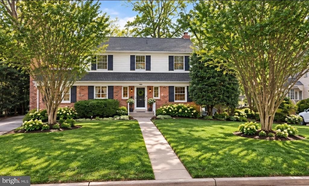 9716 CARRIAGE ROAD, KENSINGTON, MD 20895