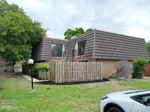 4014 NE Vista Oaks Circle NE , Palm Bay, FL 32905