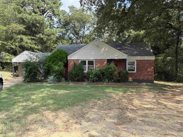 3030 MCCOOL AVE, Memphis, TN 38114