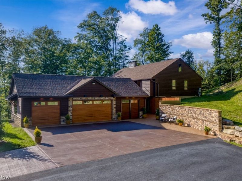 6915 Eagle Road, Waite Hill, OH 44094 Photo 1