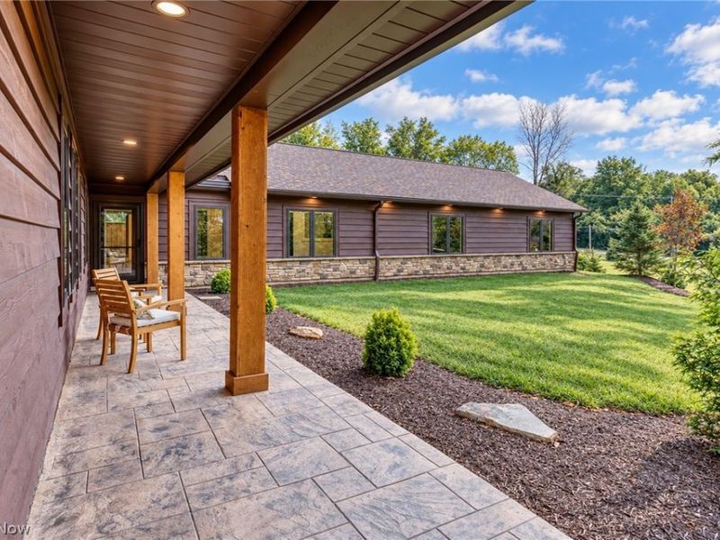 6915 Eagle Road, Waite Hill, OH 44094 Photo 33