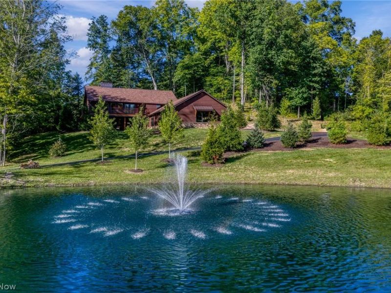 6915 Eagle Road, Waite Hill, OH 44094 Photo 38