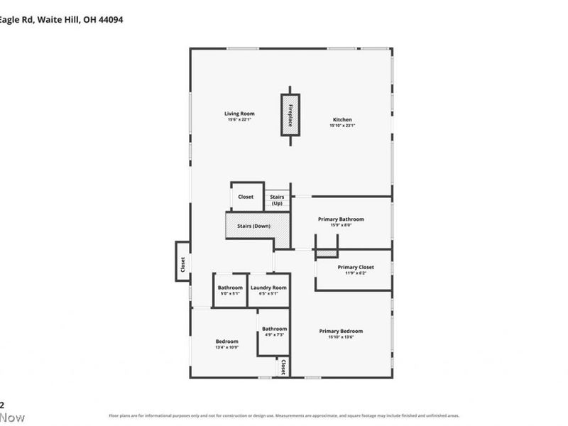 6915 Eagle Road, Waite Hill, OH 44094 Photo 44