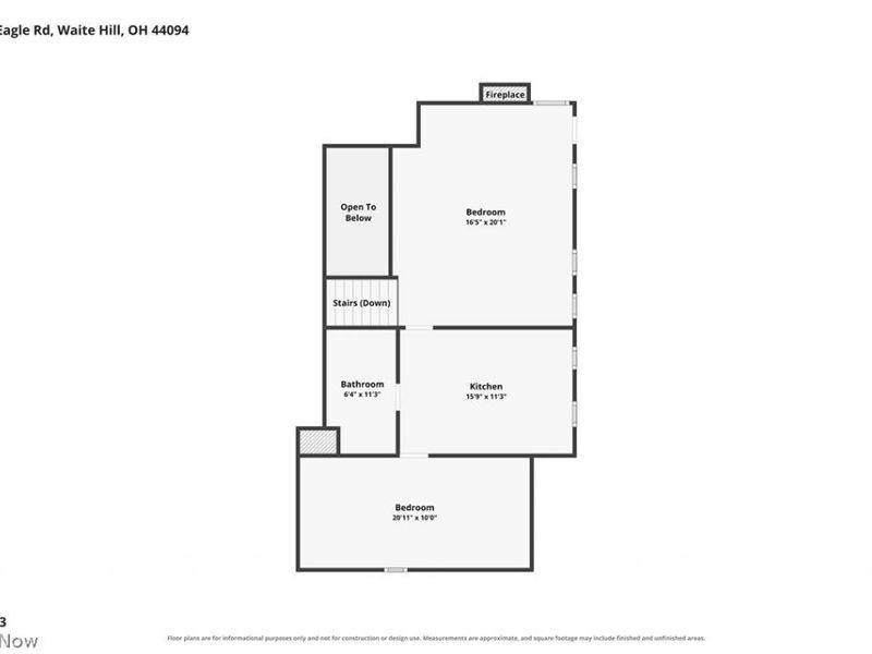 6915 Eagle Road, Waite Hill, OH 44094 Photo 45
