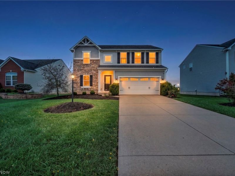 3238 Seven Bridges Road, Medina, OH 44256 Photo 1