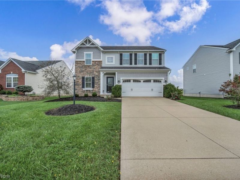 3238 Seven Bridges Road, Medina, OH 44256 Photo 2