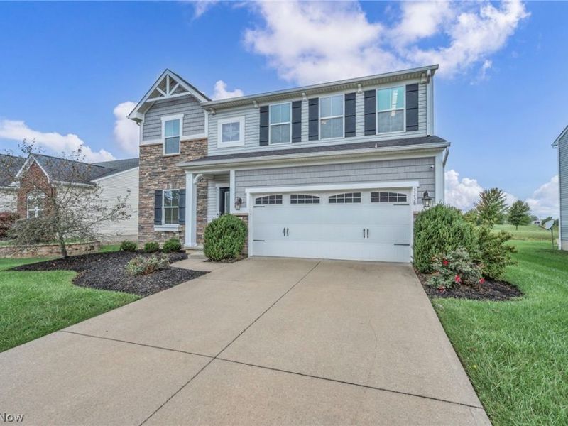 3238 Seven Bridges Road, Medina, OH 44256 Photo 4